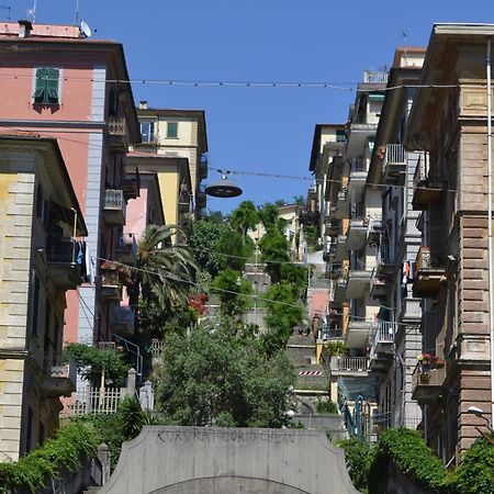 Alba Rooms La Spezia Exterior photo