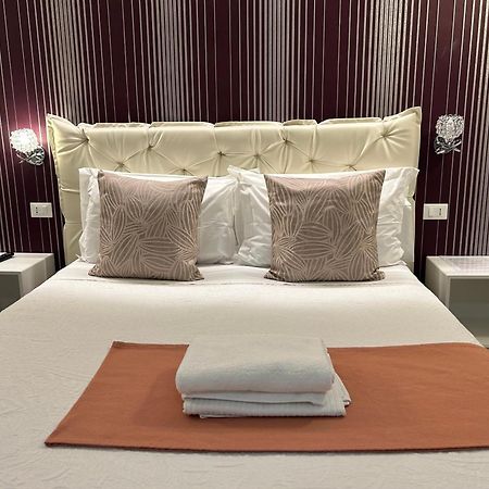Alba Rooms La Spezia Exterior photo