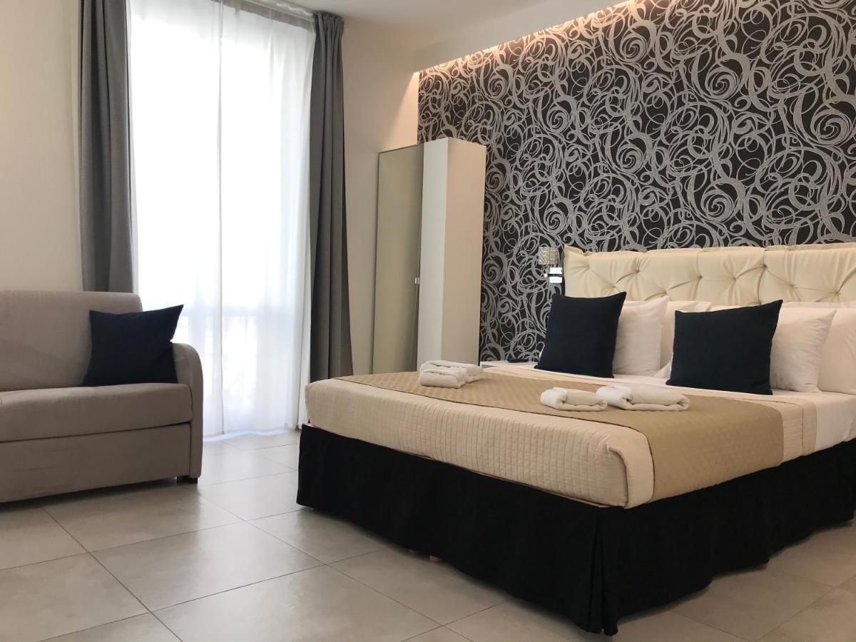 Alba Rooms La Spezia Exterior photo