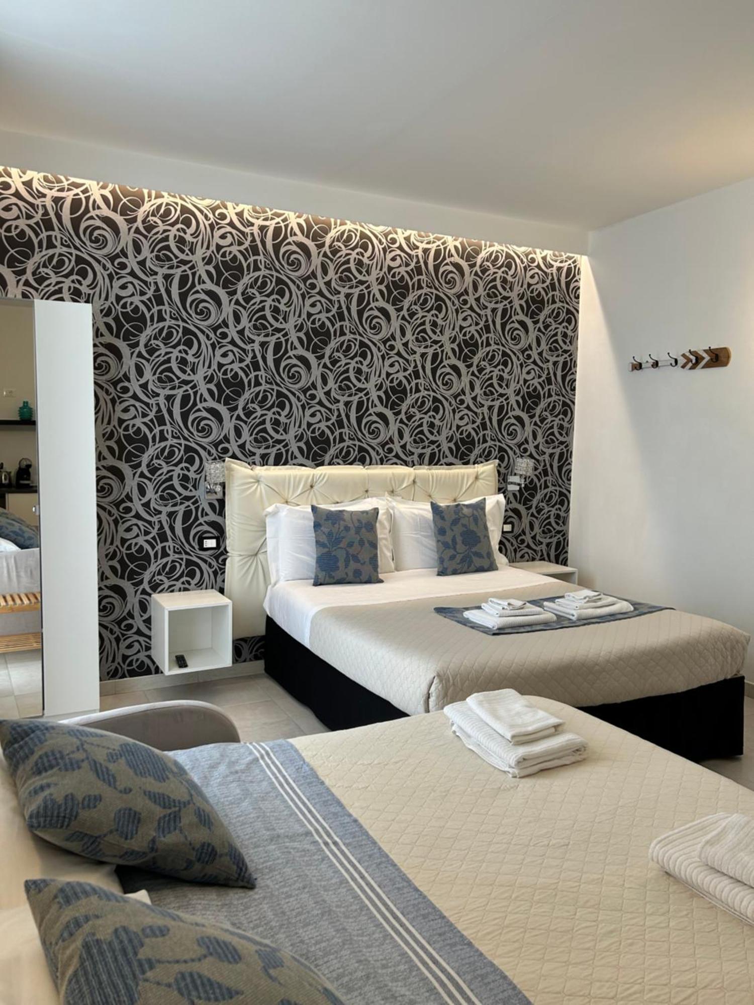 Alba Rooms La Spezia Exterior photo
