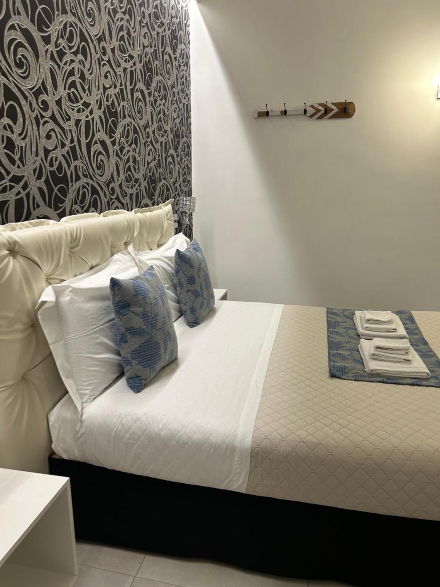 Alba Rooms La Spezia Exterior photo
