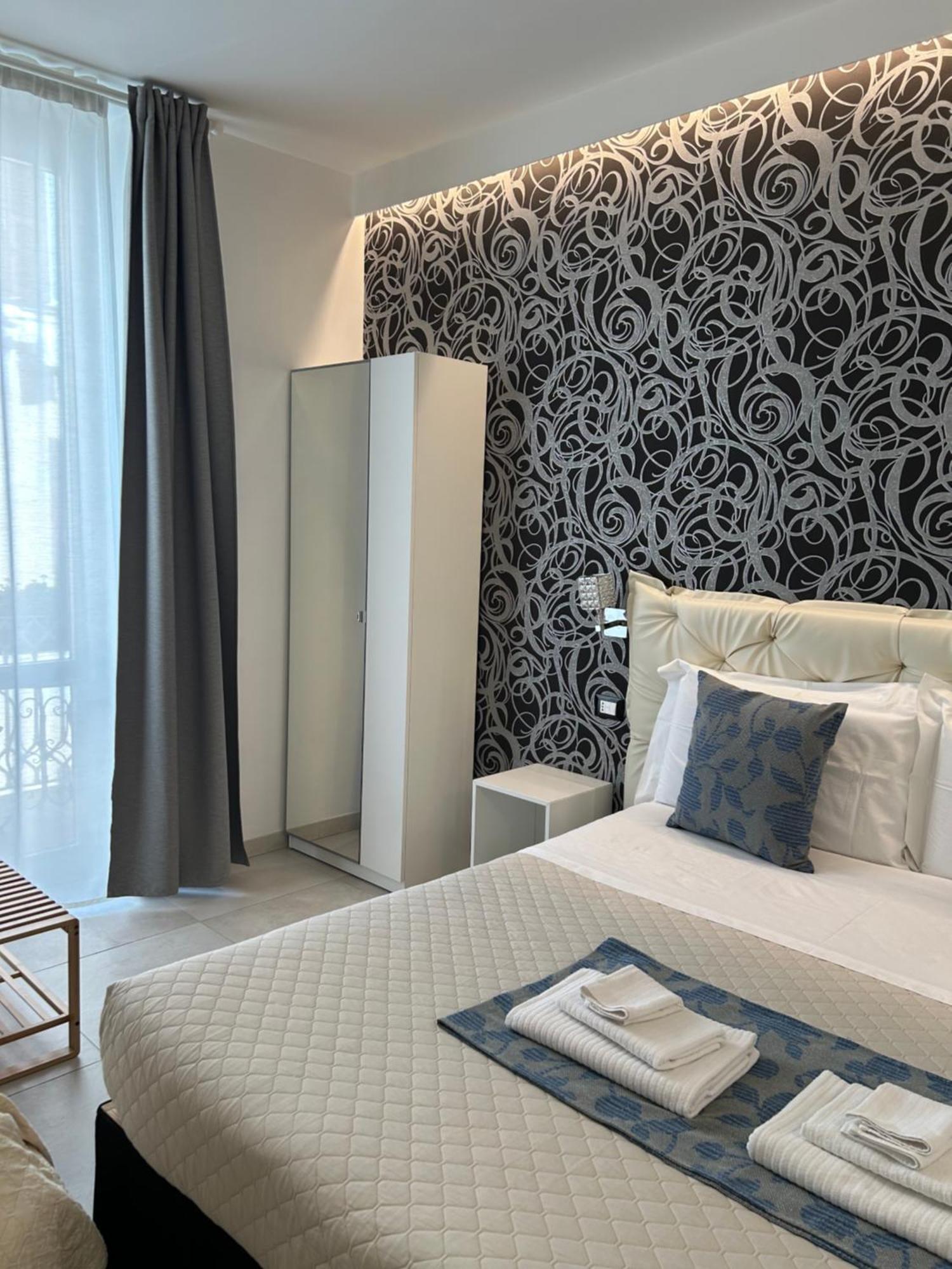 Alba Rooms La Spezia Exterior photo