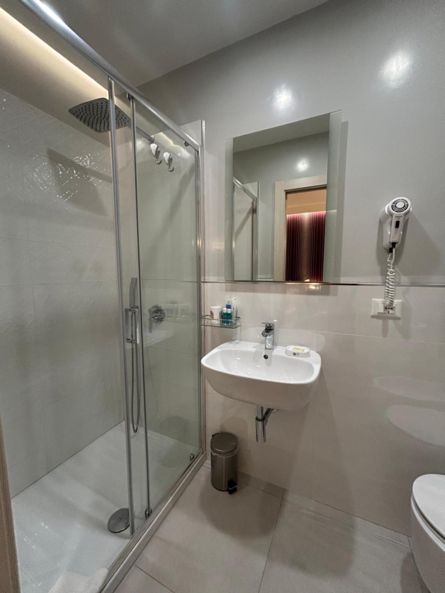 Alba Rooms La Spezia Exterior photo