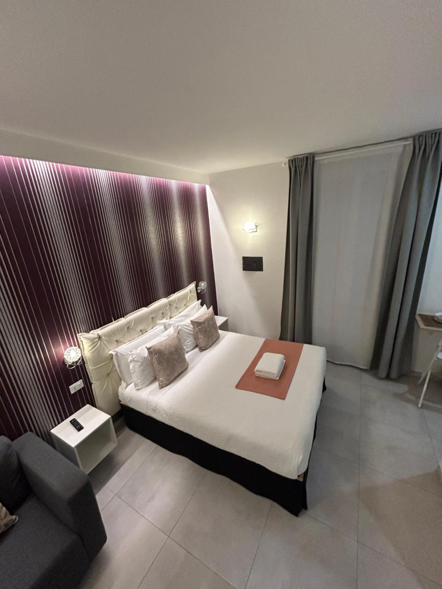 Alba Rooms La Spezia Exterior photo