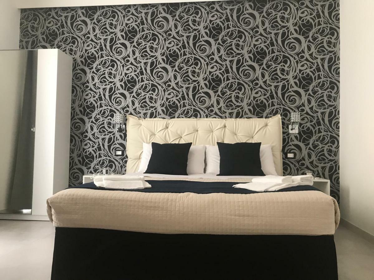 Alba Rooms La Spezia Exterior photo