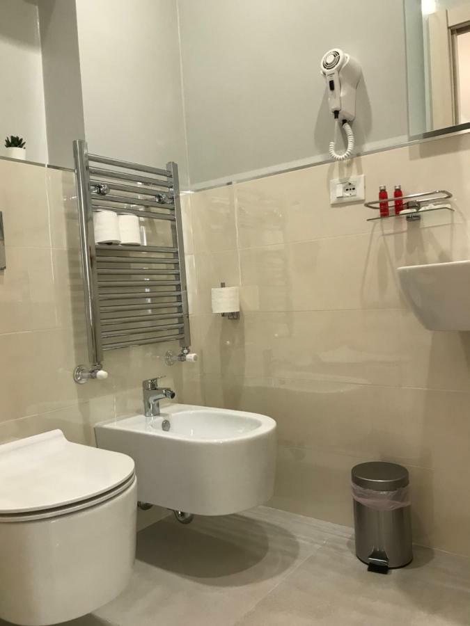 Alba Rooms La Spezia Exterior photo