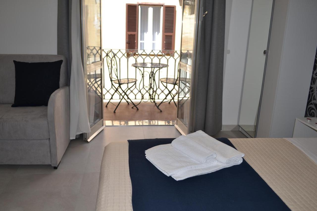Alba Rooms La Spezia Exterior photo